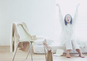 家族とともに成長できる造園から