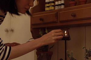 カリモク家具を見るならショールーム