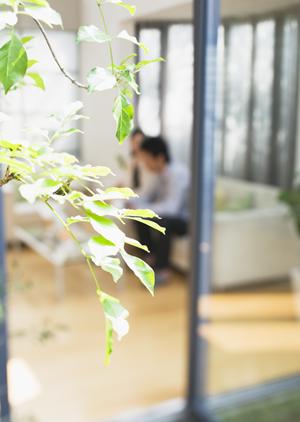 家の顔を綺麗にしてみる良い機会