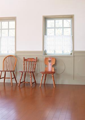 内窓設置によるアパートのリフォームなら