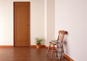 おしゃれな洗面化粧台を取り付ける