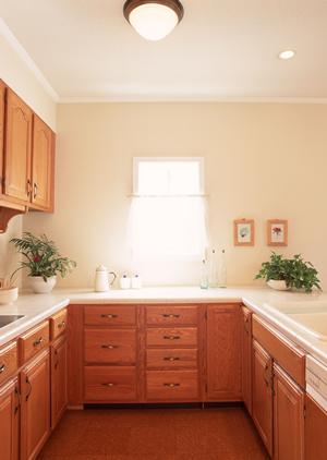 沼田でバスルームに人工大理石浴槽を導入