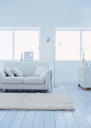 気密性の高い取り付けが簡単な二重窓