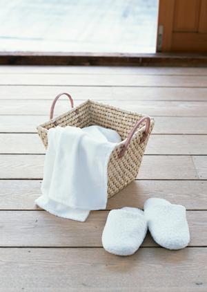 自分好みの玄関にできるリフォーム